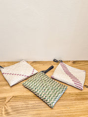 Small bag with handle