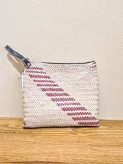 Small bag with handle