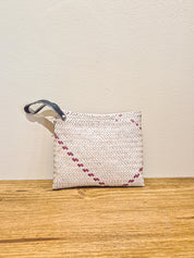 Small bag with handle