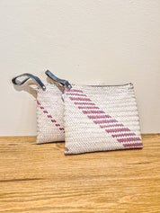 Small bag with handle