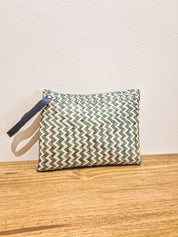 Small bag with handle