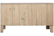Wooden Console Table