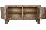 Wooden Console Table