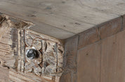 Wooden Console Table