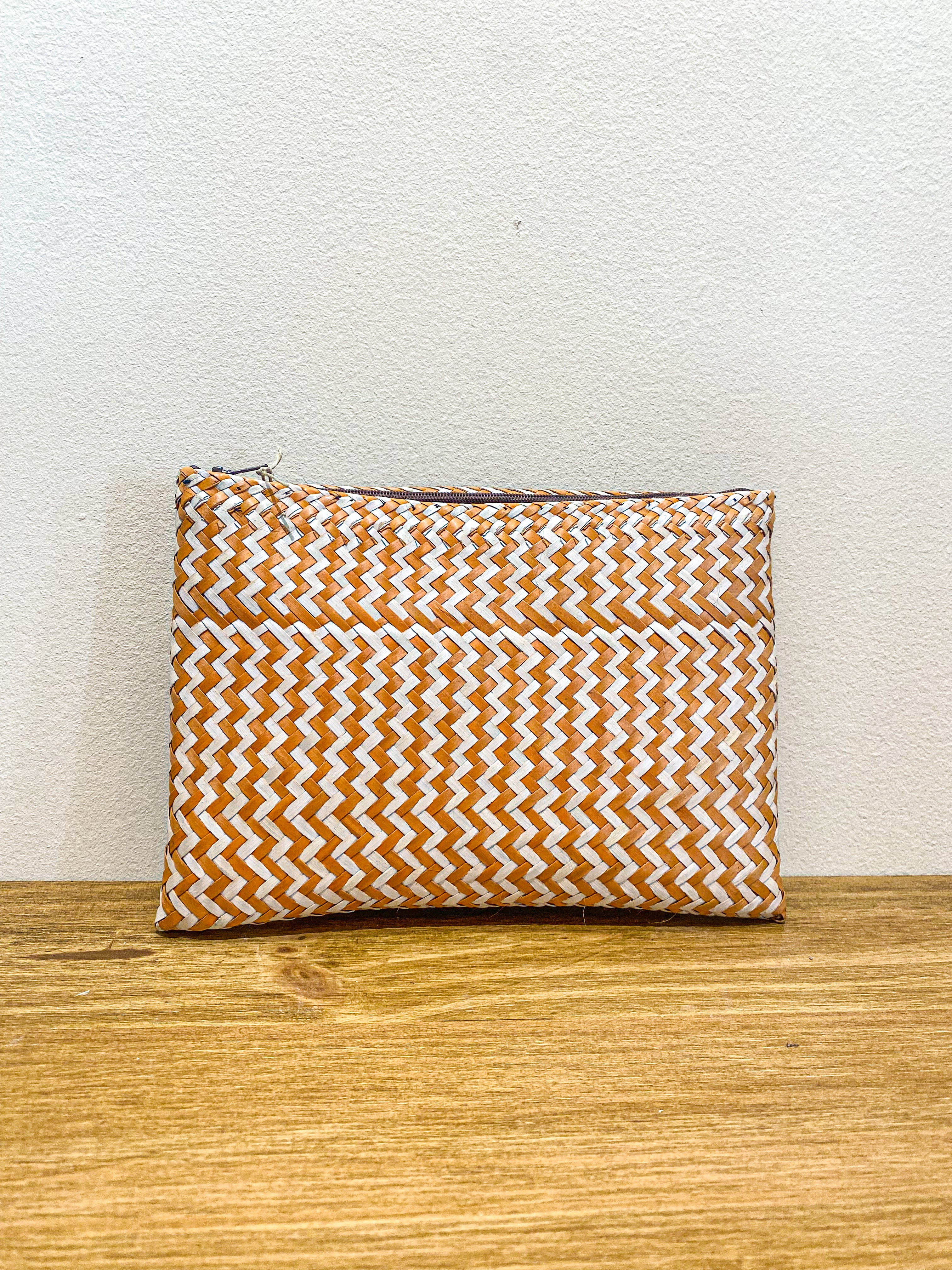 Small bag with handle