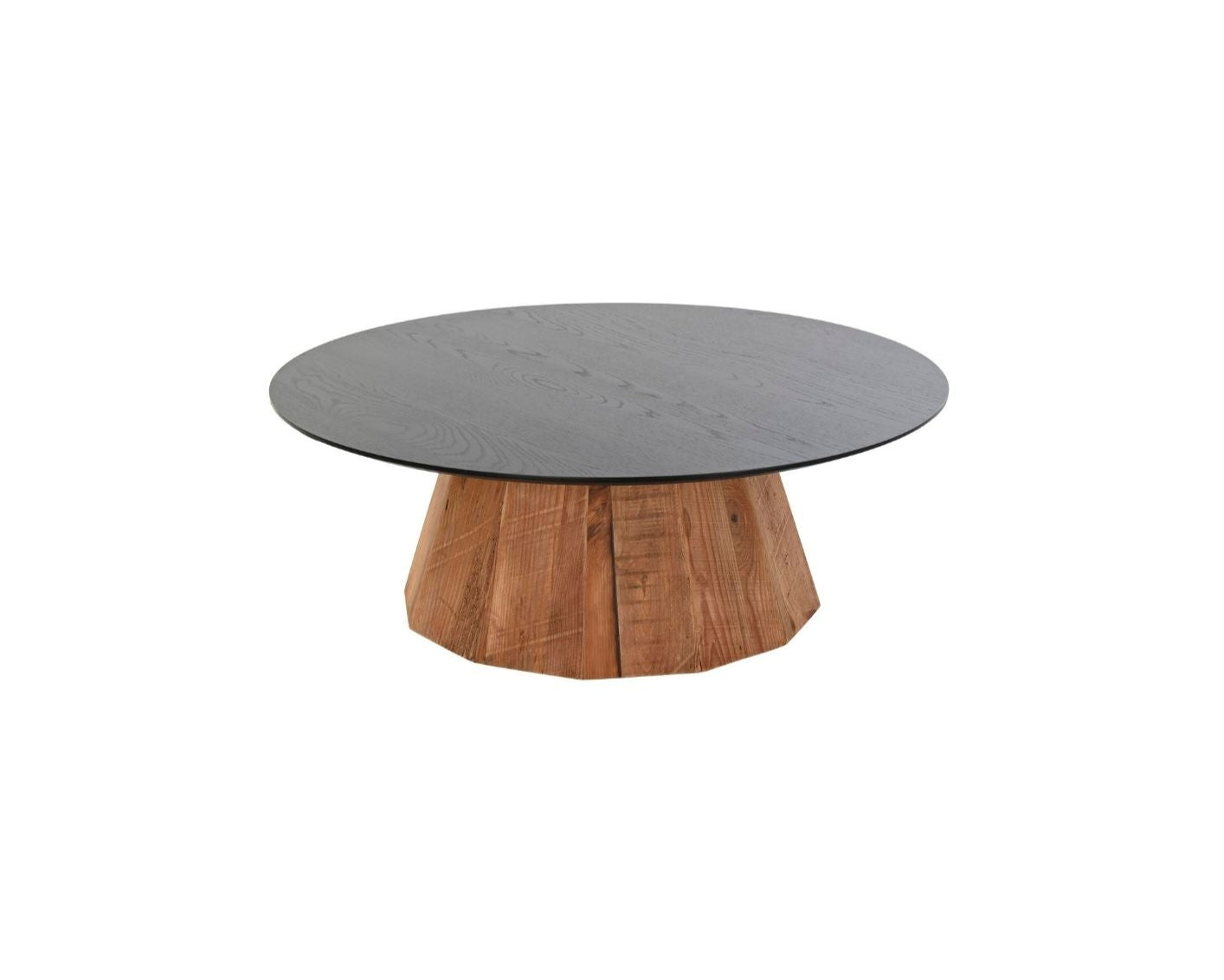 Coffee Table Recycled Pine Wood