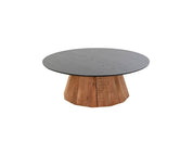 Coffee Table Recycled Pine Wood