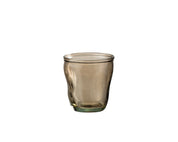 Irregular Glass – Light Brown
