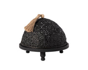 Fly Hood Food Fir Wood Black