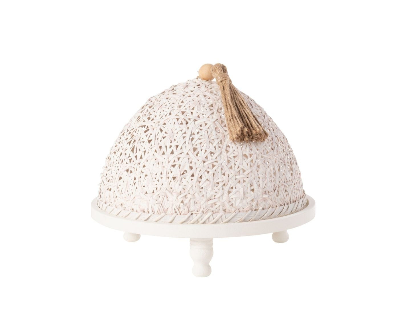 Fly Hood Food Fir Wood White