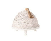 Fly Hood Food Fir Wood White