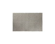 Wool Cotton Rug 200X300 2500 Gsm Beige