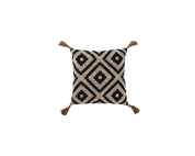 Cotton & Linen Cushion Handmade