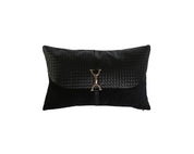 Cushion With Buckle