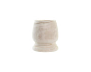 Paulownia Wood Planter Natural Brown