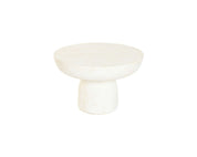 Side Table Magnesia White