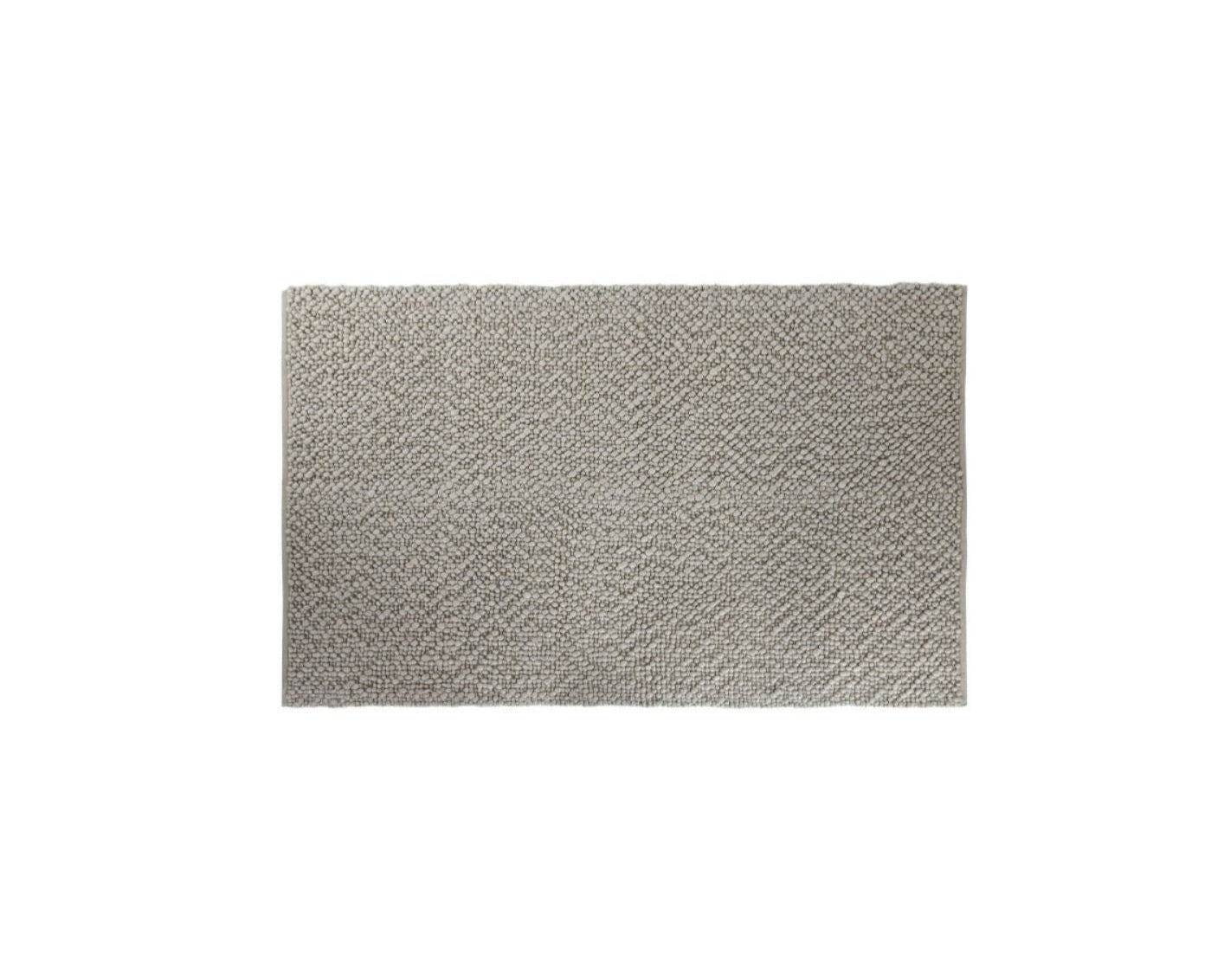 Wool Rug 2500 Gsm, Handwoven