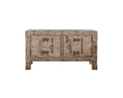 Wooden Console Table