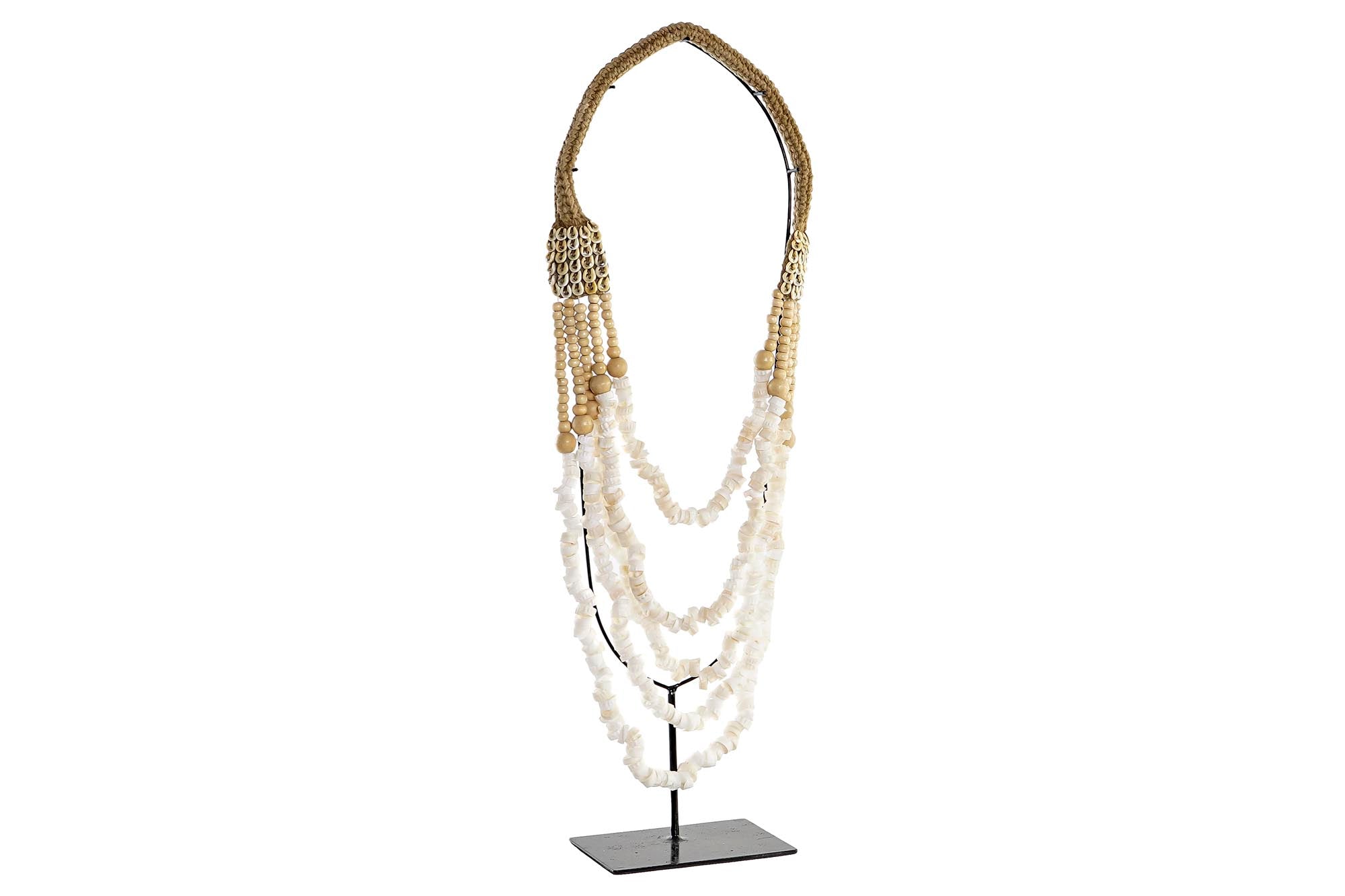 Shell Necklace