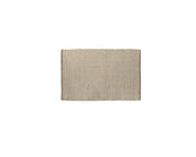 Jute Rug 1600 Gsm Natural
