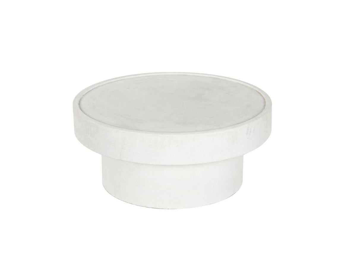 Coffee Table White