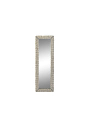 Wicker Mirror - Made to order