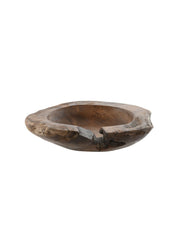 Teak Centerpiece Natural