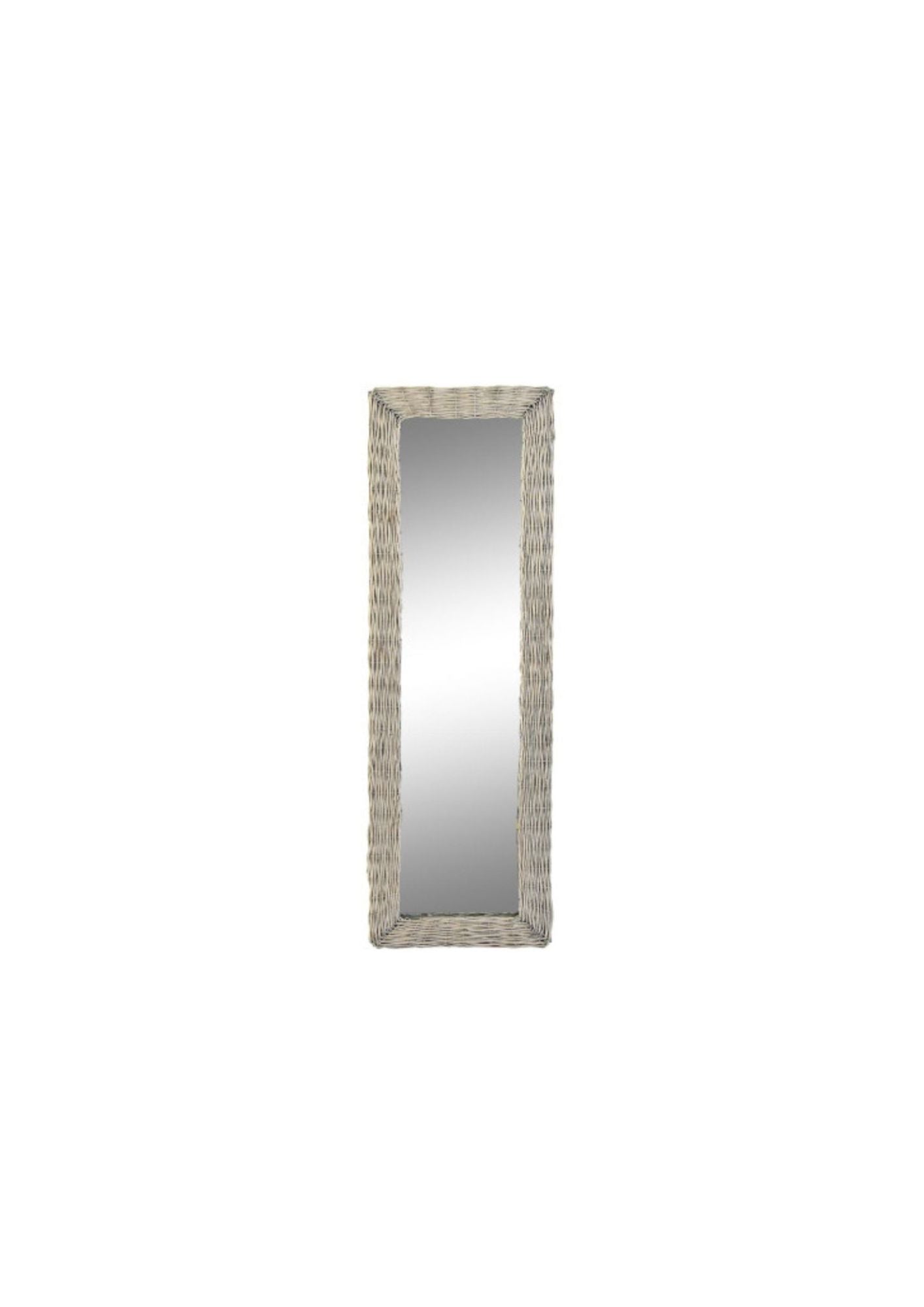 Mango Wood Mirror - made to order