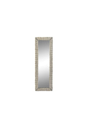 Mango Wood Mirror - made to order