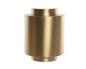 Matt Patinated Acepa Wall Lamp 16x21x28 – Made to order