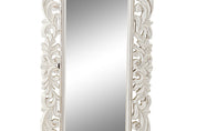 Mango Wood Mirror - made to order