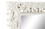 Mango Wood Mirror - made to order