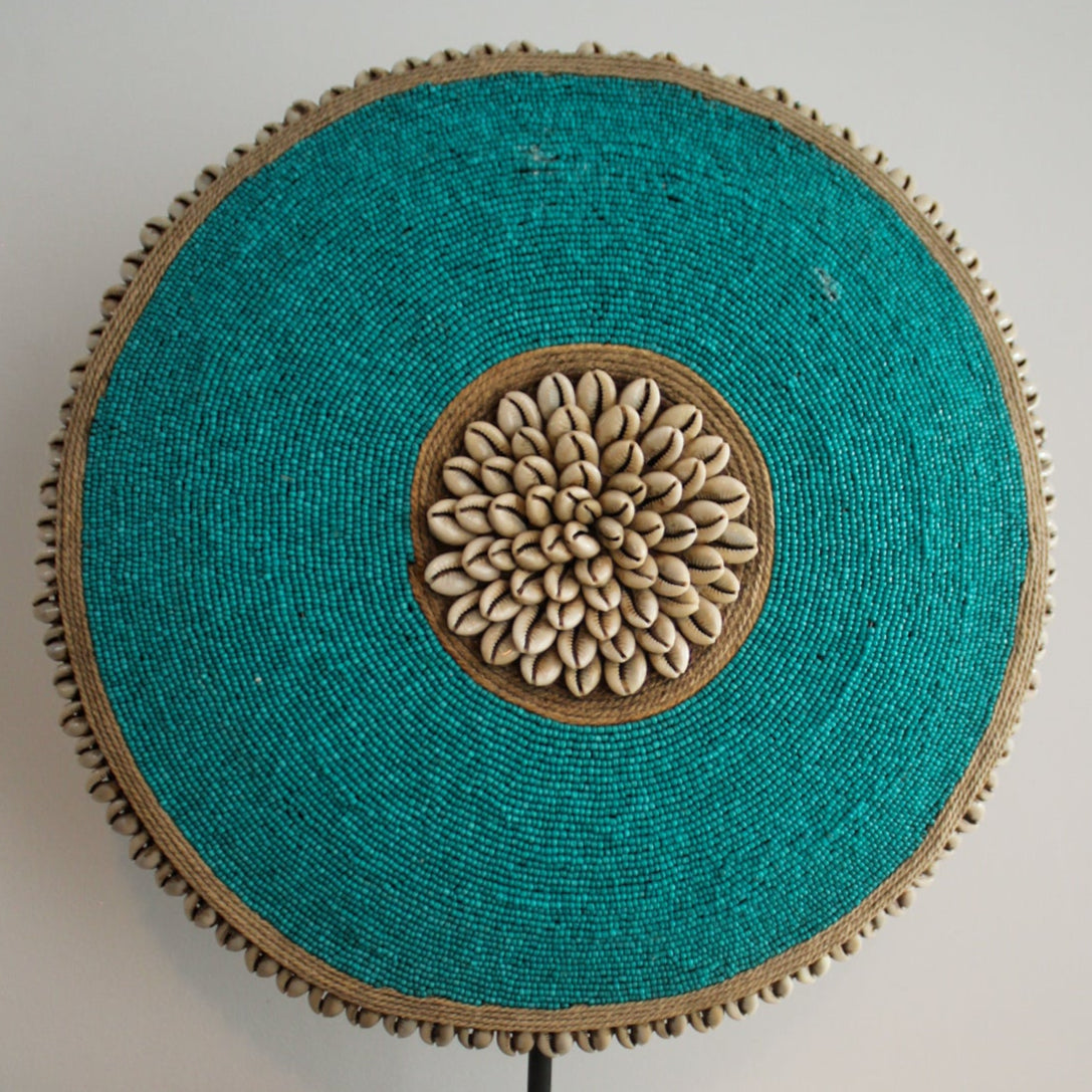 Handmade Decorative Shield