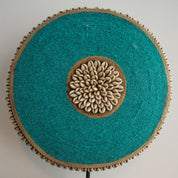 Handmade Decorative Shield