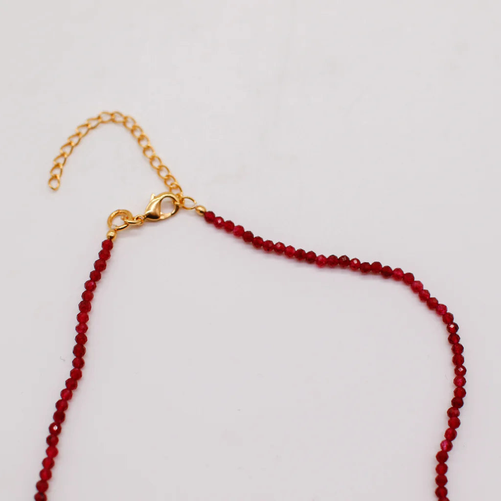 Tessa necklace