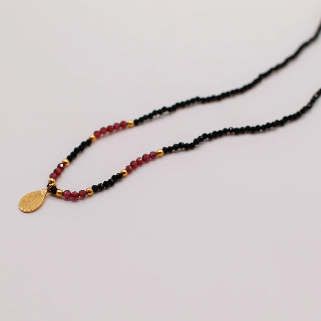 Dani necklace