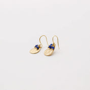 Julie drop earrings