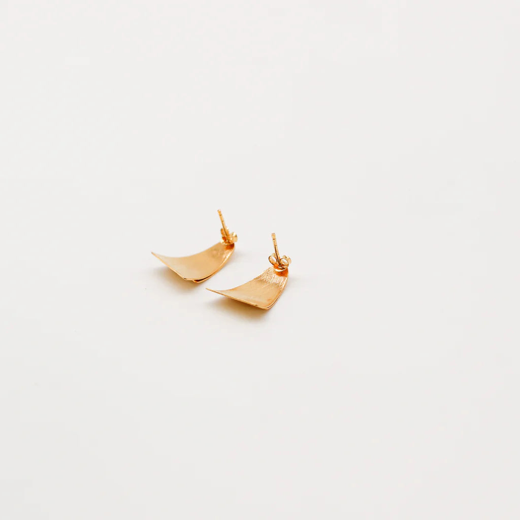 Monty earrings small