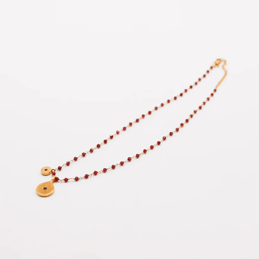 Jamilla necklace