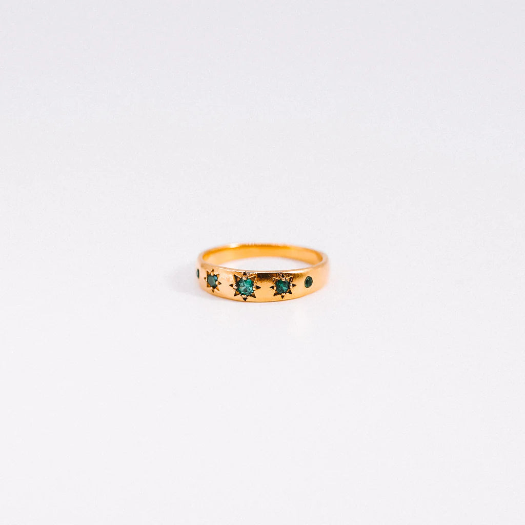 Freya ring