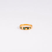 Freya ring