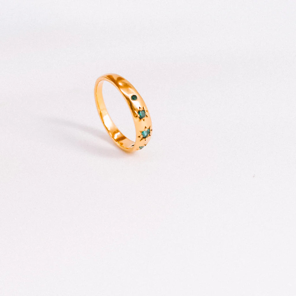 Freya ring