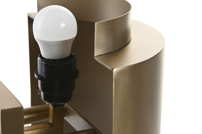 Matt Patinated Acepa Wall Lamp 16x21x28 – Made to order