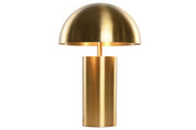 Lapat Table Lamp 30.5x30.5x50 – Made to order