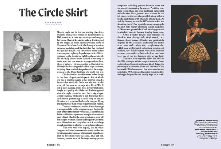 Book Icons Of Style