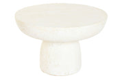 Side Table Magnesia White