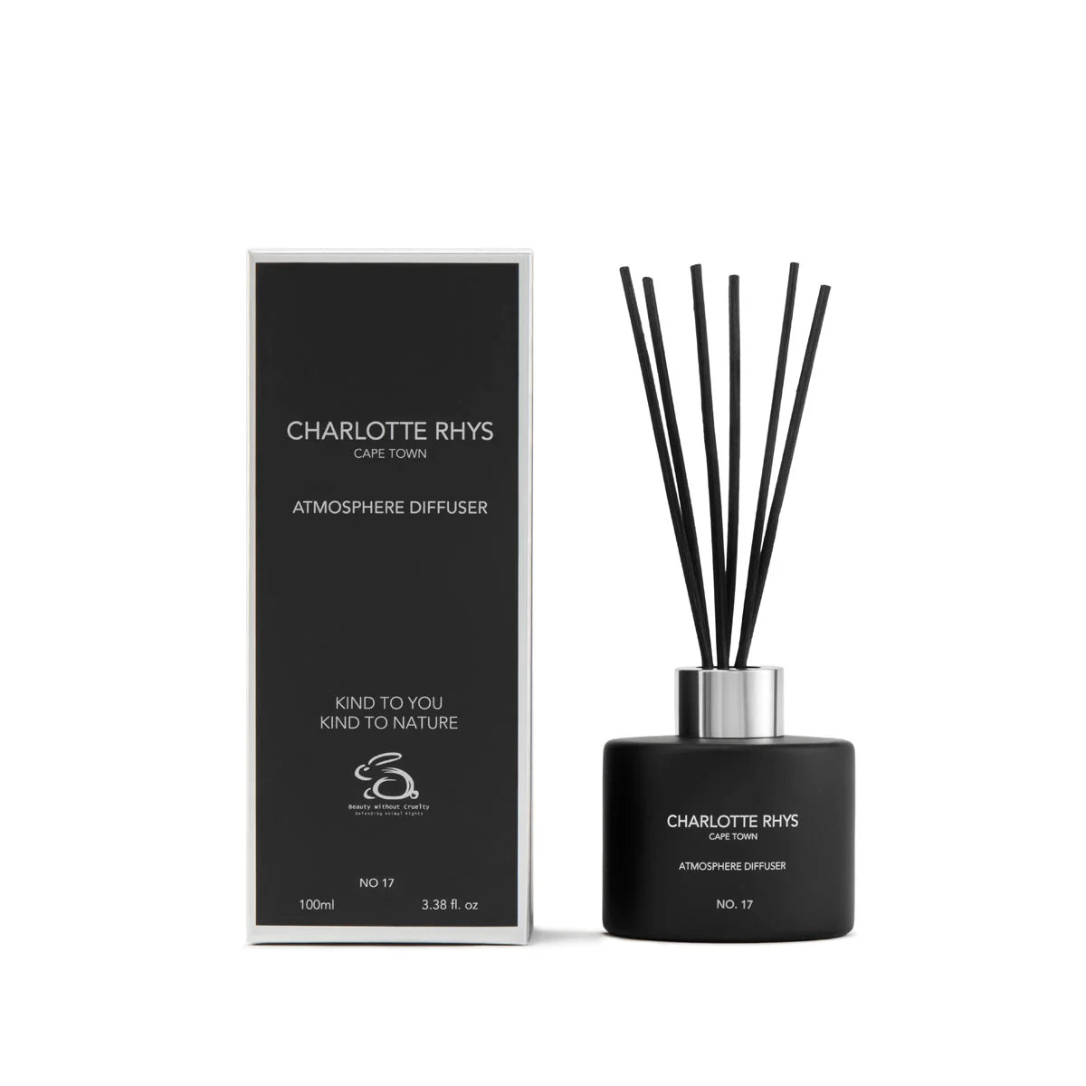 Atmosphere Diffuser - No.17