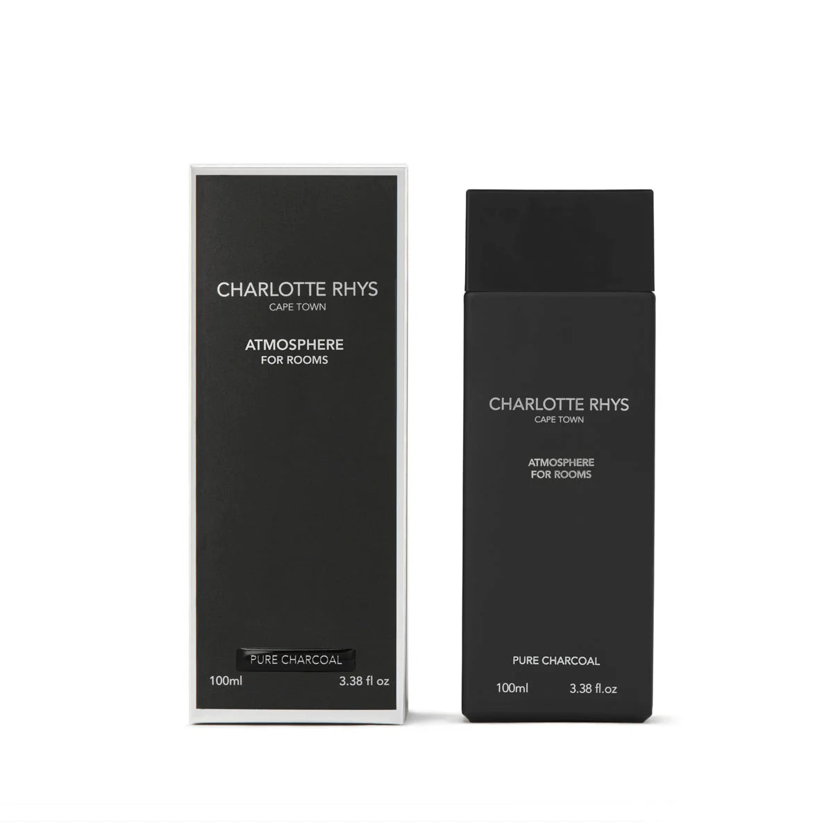 Atmosphere Room Spray - Pure Charcoal