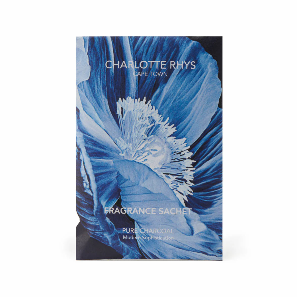 Fragrance Sachet - Small - Pure Charcoal