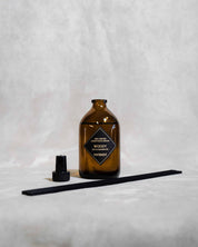 Reed Diffuser Woody Air Freshener